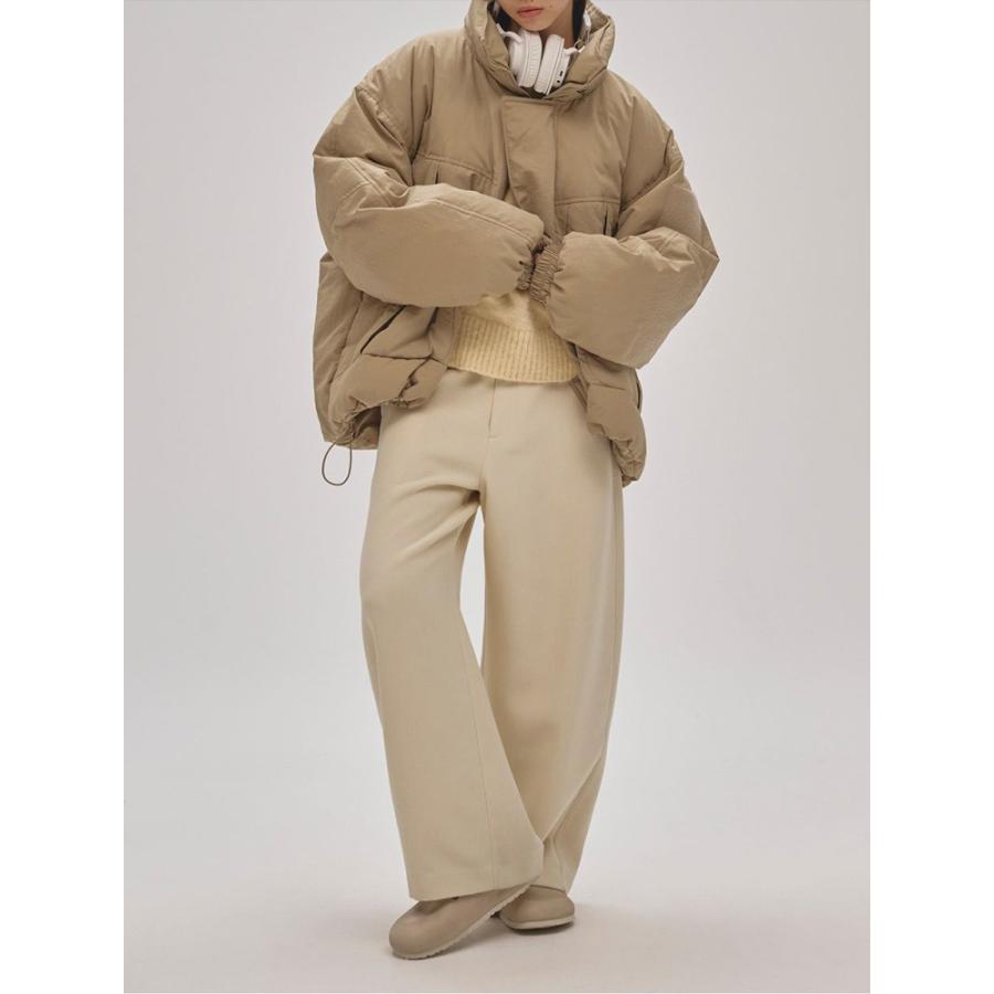 TODAYFUL トゥデイフル 即日発送 LIFE's ライフズ Wide Cocoon