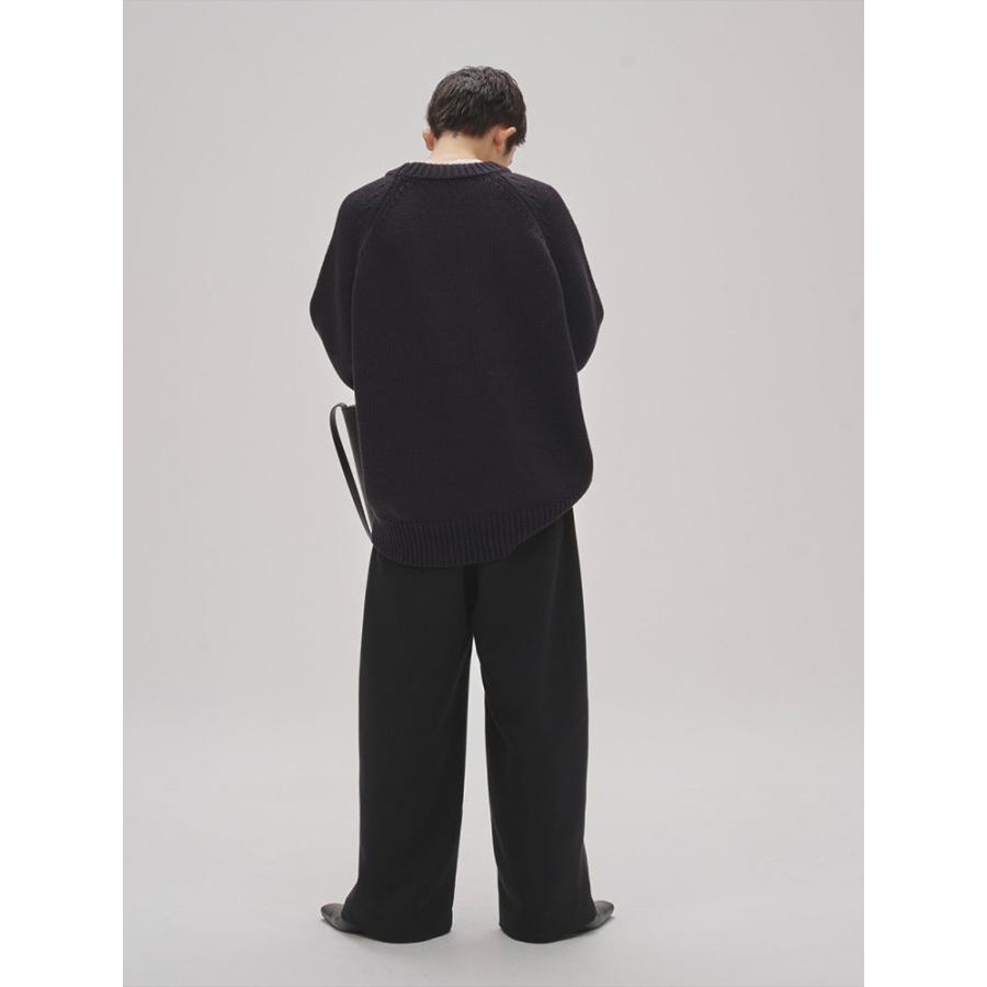 TODAYFUL 【SALE】トゥデイフル 即日発送 LIFE's ライフズ Wide Cocoon