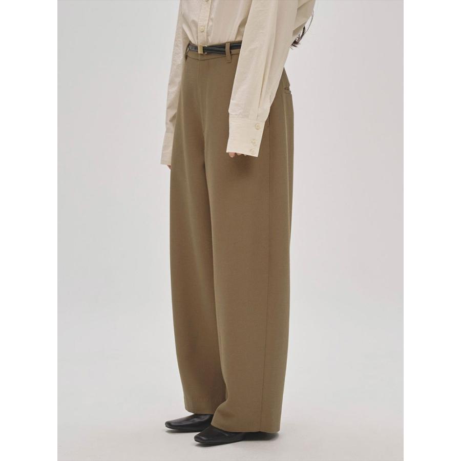 専用❤︎未使用★TODAYFUL トゥデイフル★ツイルコクーントラウザーズ 36 TODAYFUL（トゥデイフル）の「ツイルコクーントラウザース（その他