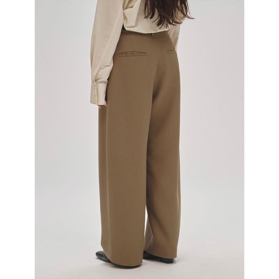 TODAYFUL トゥデイフル 即日発送 LIFE's ライフズ Wide Cocoon