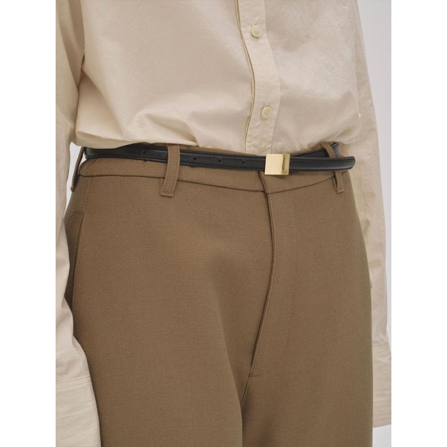 TODAYFUL 【SALE】トゥデイフル 即日発送 LIFE's ライフズ Wide Cocoon