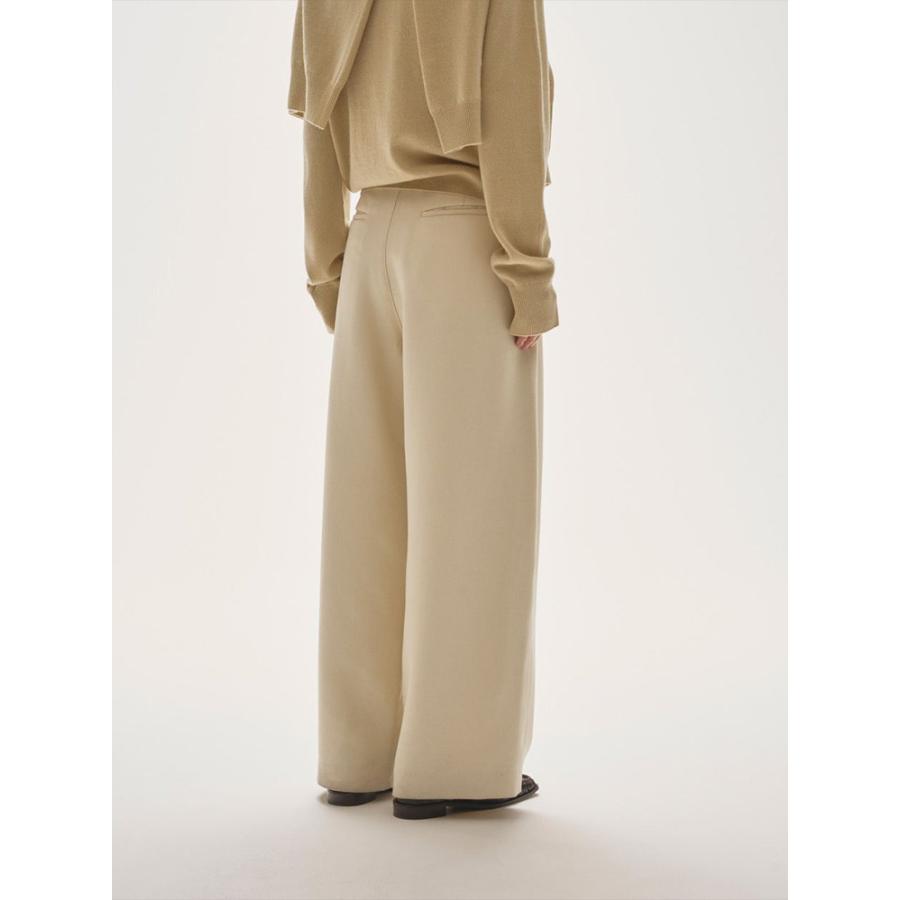 TODAYFUL 【SALE】トゥデイフル 即日発送 LIFE's ライフズ Wide Cocoon