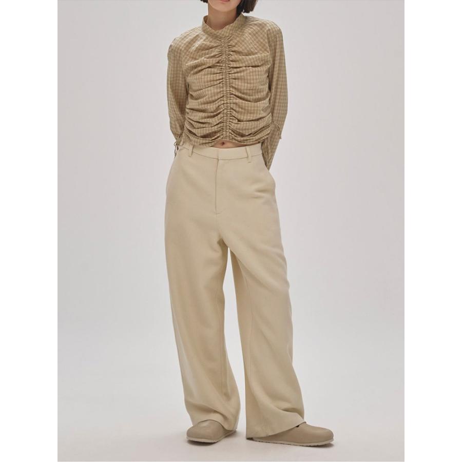 TODAYFUL 【SALE】トゥデイフル 即日発送 LIFE's ライフズ Wide Cocoon