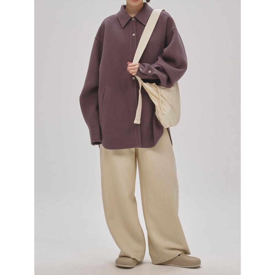 TODAYFUL トゥデイフル 即日発送 LIFE's ライフズ Wide Cocoon