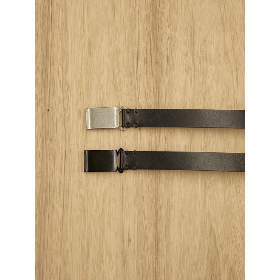 小物 Cowleather Gacha Belt todayfull TODAYFUL トゥデイフル 即日発送 LIFE's ライフズ Cowleather Gacha