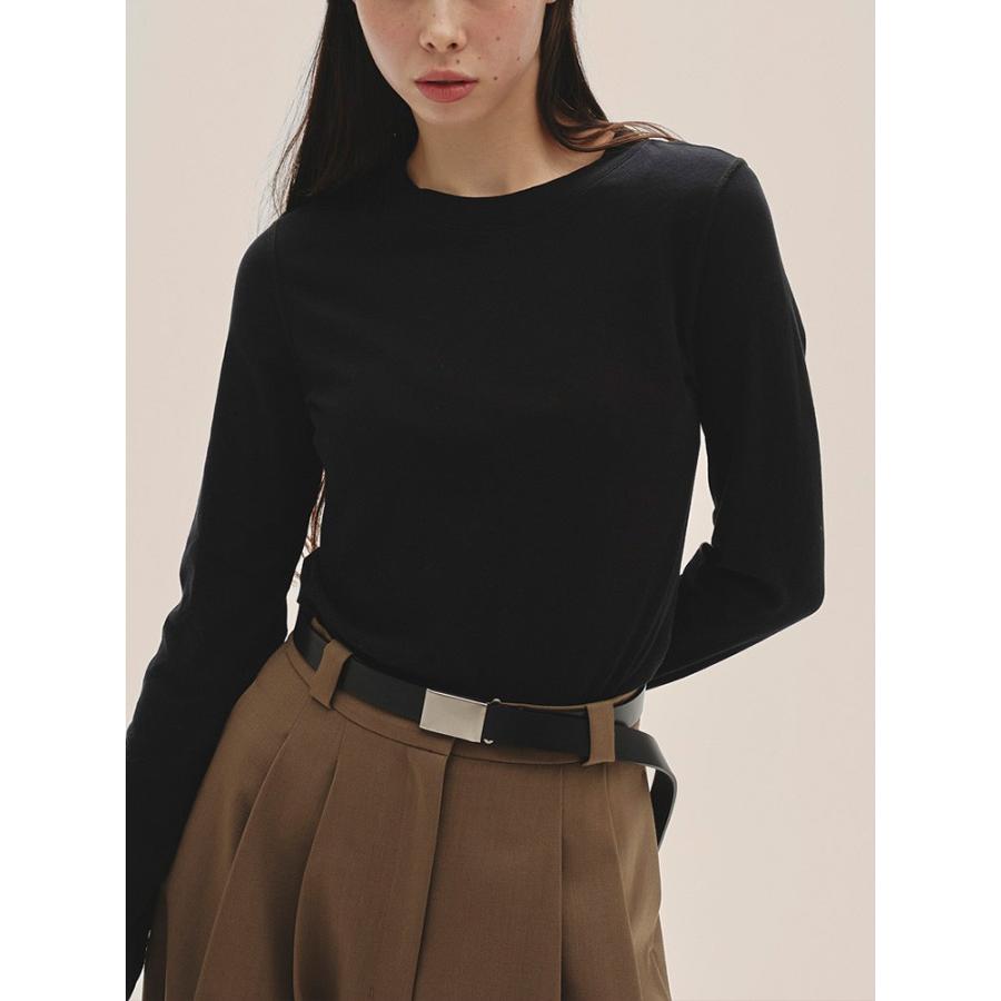 todayful cowleather gacha belt ガチャベルト TODAYFUL トゥデイフル 即日発送 LIFE's ライフズ Cowleather Gacha