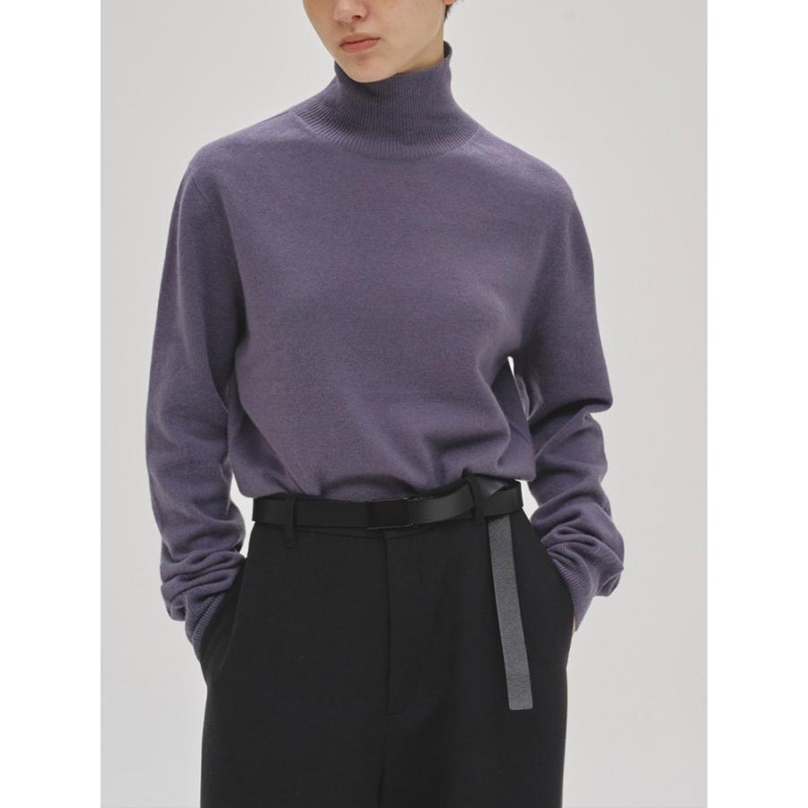 todayful ベルト Cowleather Gacha Belt シルバー todayful ベルト Cowleather Gacha Belt シルバー