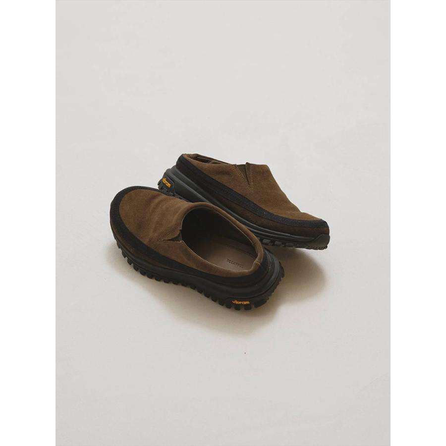 TODAYFUL トゥデイフル 即日発送 LIFE's ライフズ Vibramsole Leather