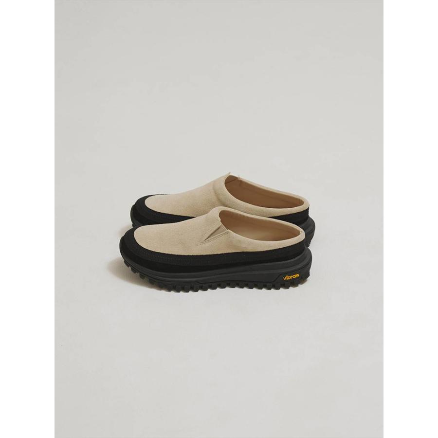 TODAYFUL トゥデイフル 即日発送 LIFE's ライフズ Vibramsole Leather