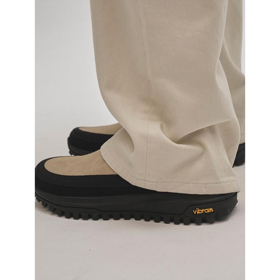 TODAYFUL トゥデイフル 即日発送 LIFE's ライフズ Vibramsole