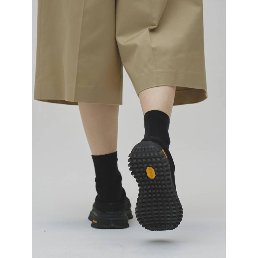 TODAYFUL トゥデイフル 即日発送 LIFE's ライフズ Vibramsole Leather