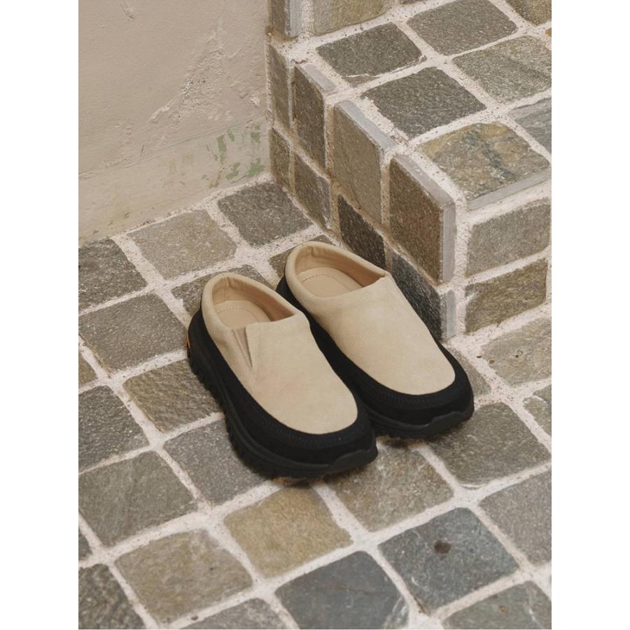 TODAYFUL トゥデイフル 即日発送 LIFE's ライフズ Vibramsole Leather