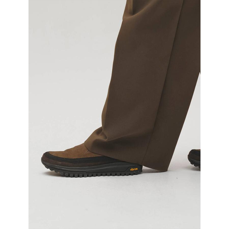 TODAYFUL トゥデイフル 即日発送 LIFE's ライフズ Vibramsole Leather