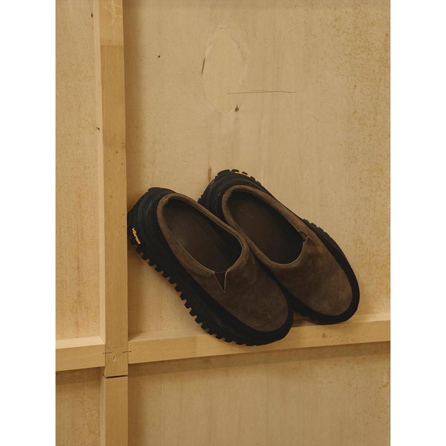 TODAYFUL トゥデイフル 即日発送 LIFE's ライフズ Vibramsole