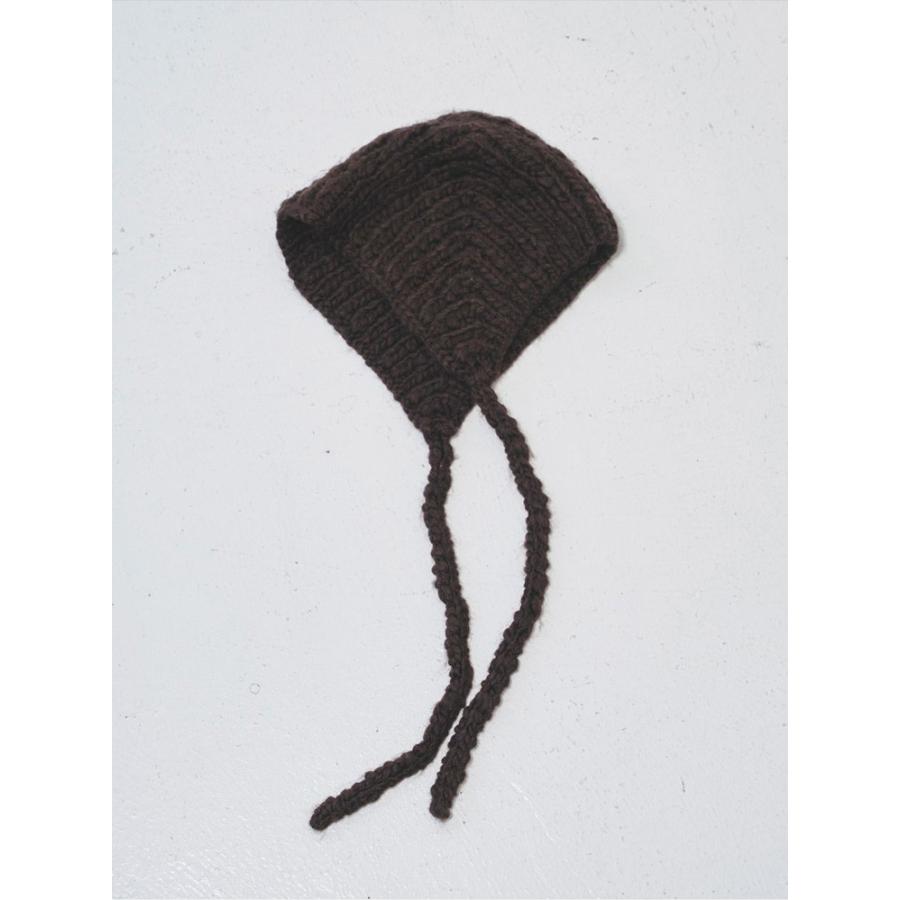 TODAYFUL トゥデイフル 即日発送 LIFE's ライフズ Mix Knit Scarf