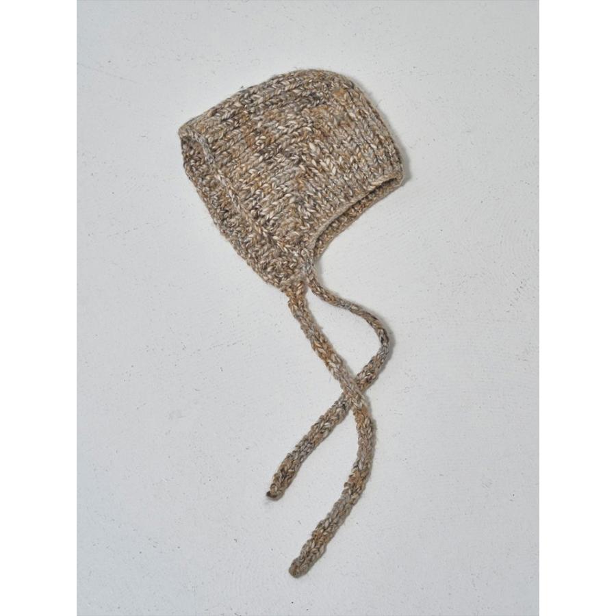 TODAYFUL トゥデイフル 即日発送 LIFE's ライフズ Mix Knit Scarf