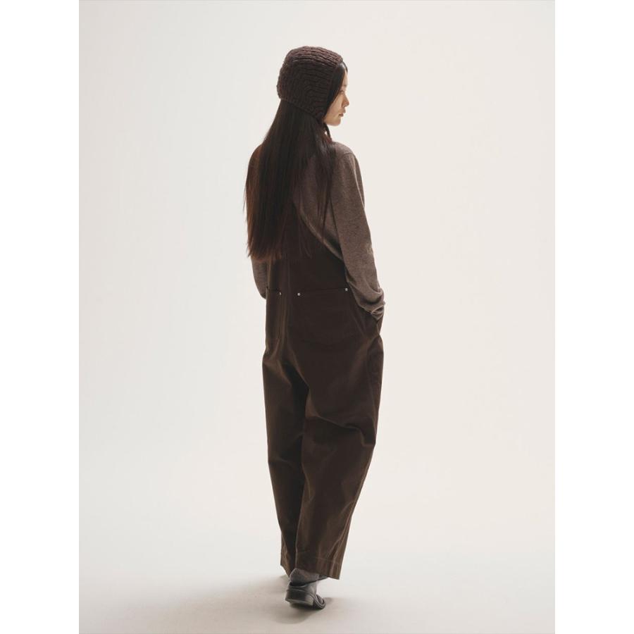 TODAYFUL トゥデイフル 即日発送 LIFE's ライフズ Mix Knit Scarf