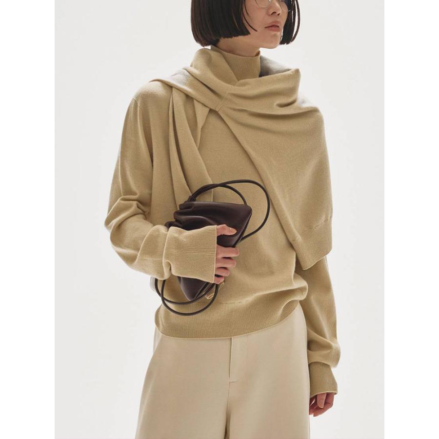 トゥデイフル TODAYFUL ショルダーバッグ ワンショルダー ラフィア 茶色 TODAYFUL - トゥデイフル TODAYFUL ショルダーバッグ ワンショルダー