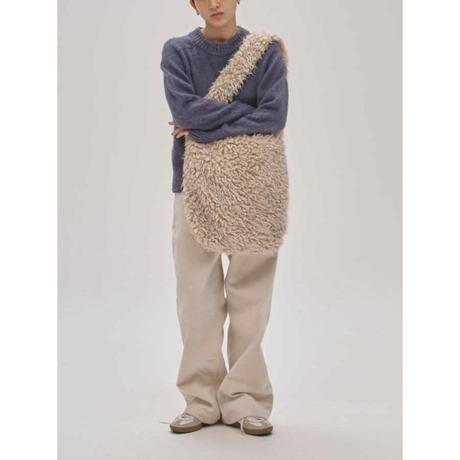 TODAYFUL 【SALE】トゥデイフル 即日発送 LIFE's ライフズ Volume Fur