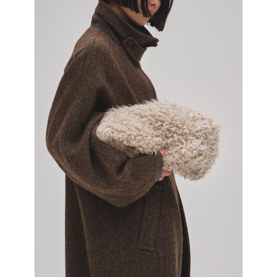 TODAYFUL 【SALE】トゥデイフル 即日発送 LIFE's ライフズ Volume Fur