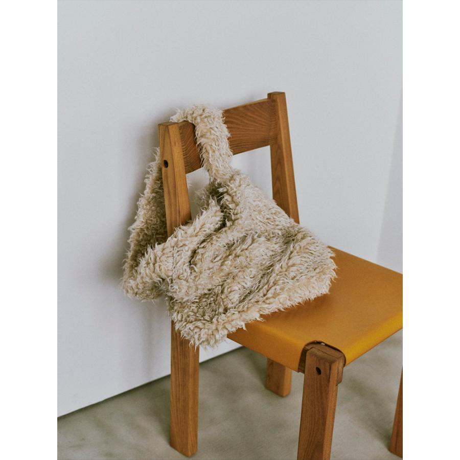 TODAYFUL 【SALE】トゥデイフル 即日発送 LIFE's ライフズ Volume Fur
