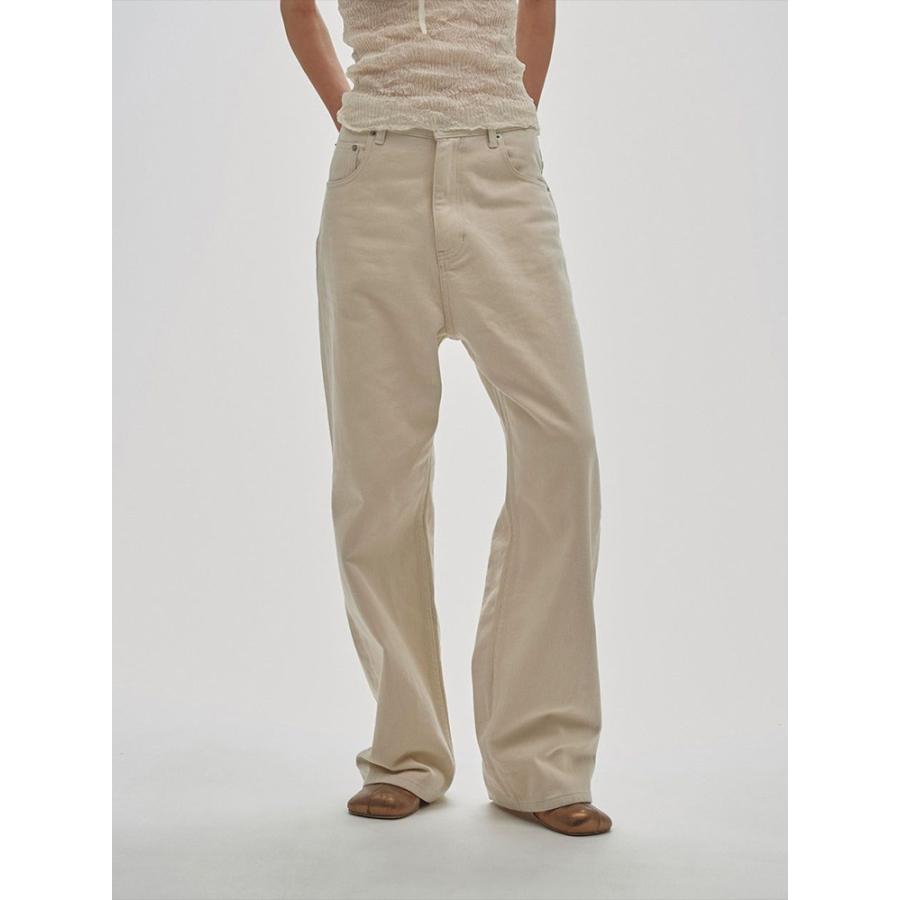 TODAYFUL トゥデイフル 即日発送 LIFE's ライフズ Cary's Denim