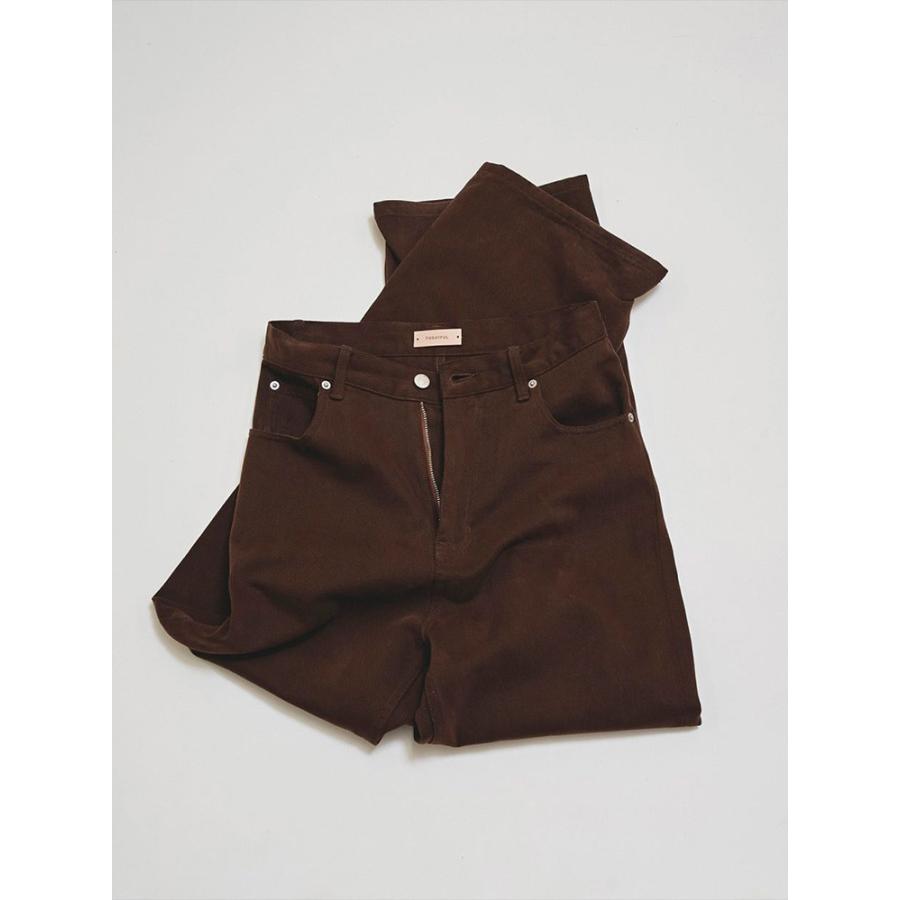 TODAYFUL トゥデイフル 即日発送 LIFE's ライフズ Cary's Denim