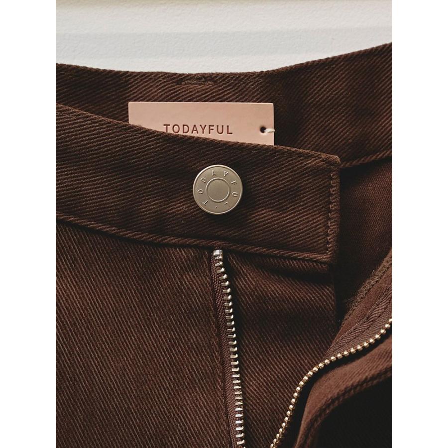 TODAYFUL トゥデイフル 即日発送 LIFE's ライフズ Cary's Denim