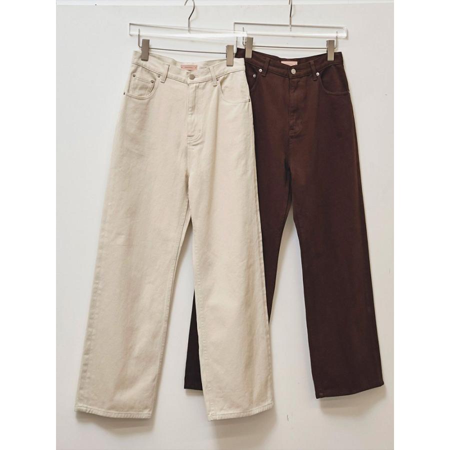 TODAYFUL トゥデイフル 即日発送 LIFE's ライフズ Cary's Denim