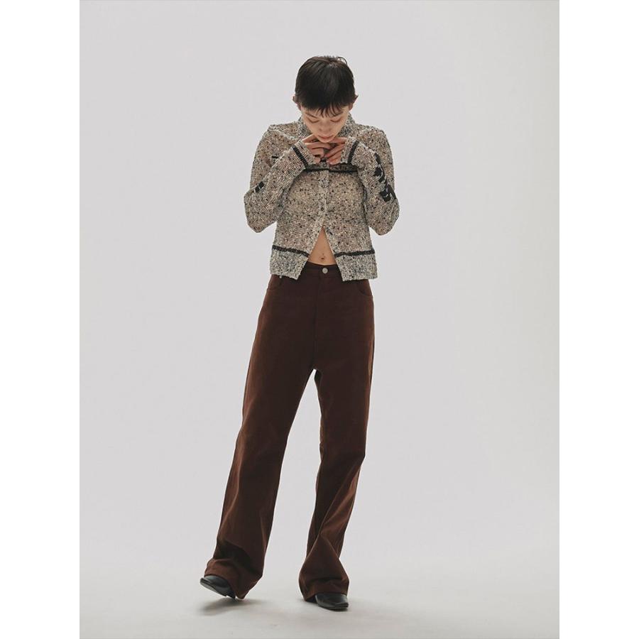 TODAYFUL トゥデイフル 即日発送 LIFE's ライフズ Cary's Denim