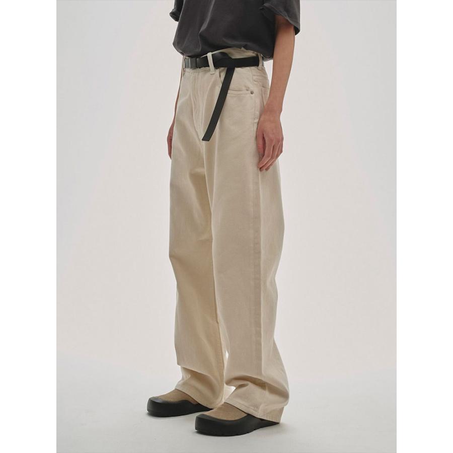 TODAYFUL トゥデイフル 即日発送 LIFE's ライフズ Cary's Denim