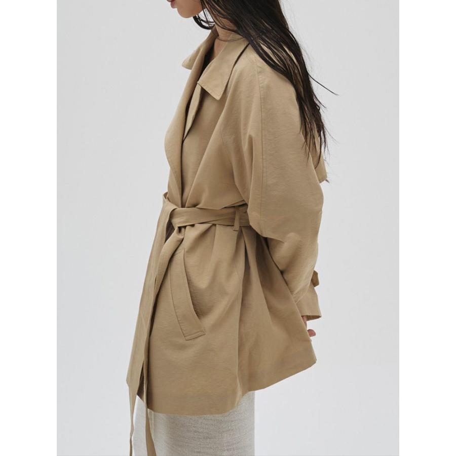 【 todayful】Spring Short Trench 36 TODAYFUL(トゥデイフル) / Life's online store（ライフズ） / Spring
