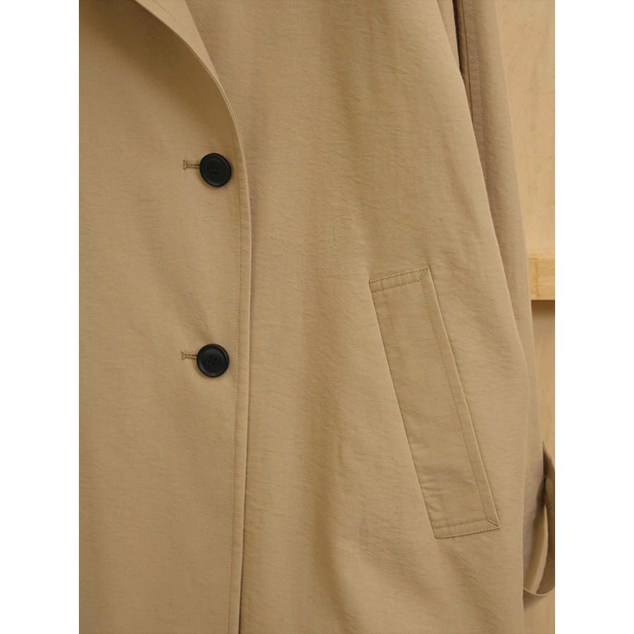 TODAYFUL トゥデイフル 即日発送 LIFE's ライフズ Spring Short Trench