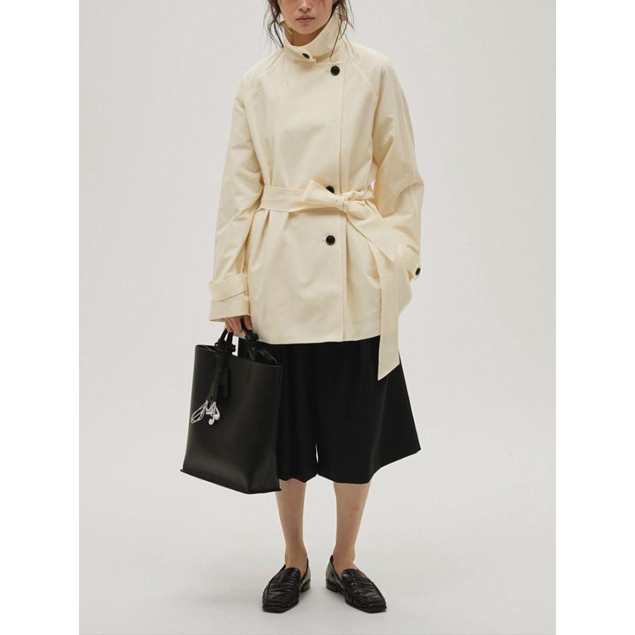 TODAYFUL トゥデイフル 即日発送 LIFE's ライフズ Spring Short Trench