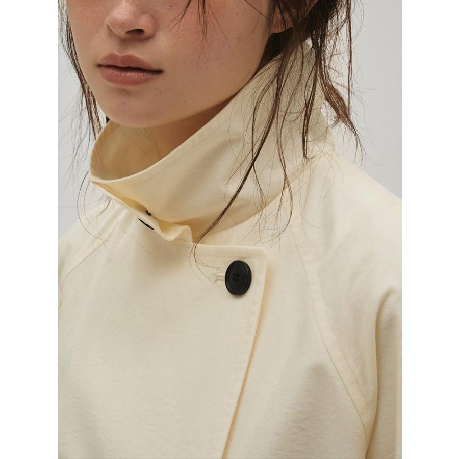 TODAYFUL Spring Short Trench エクリ38 新品未使用 TODAYFUL (トゥデイフル）Spring Short Trench☆ 26春夏予約【12610001