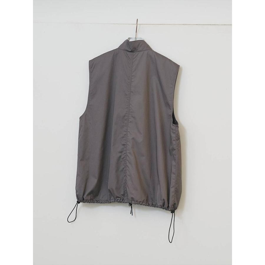 TODAYFUL 【SALE】トゥデイフル 即日発送 LIFE's ライフズ Standcollar