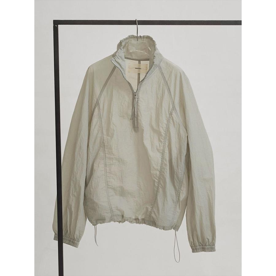 TODAYFUL トゥデイフル 即日発送 LIFE's ライフズ Nylon Ripstop
