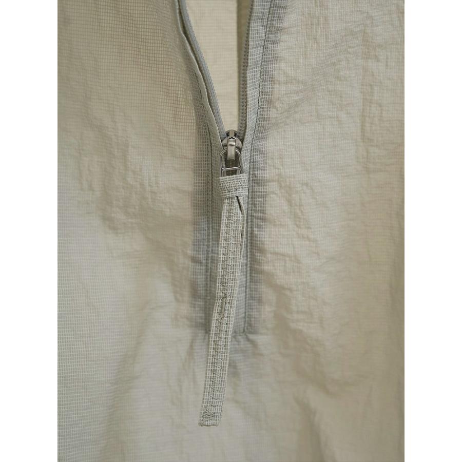 TODAYFUL トゥデイフル 即日発送 LIFE's ライフズ Nylon Ripstop