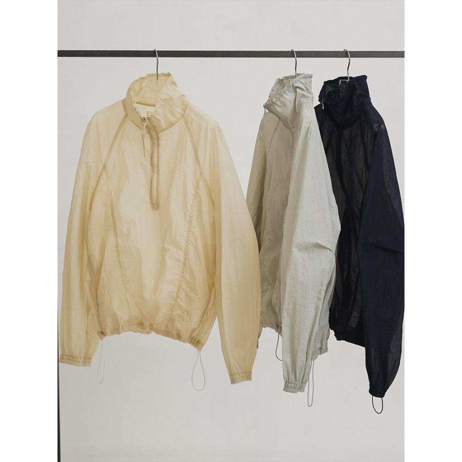 TODAYFUL トゥデイフル 即日発送 LIFE's ライフズ Nylon Ripstop