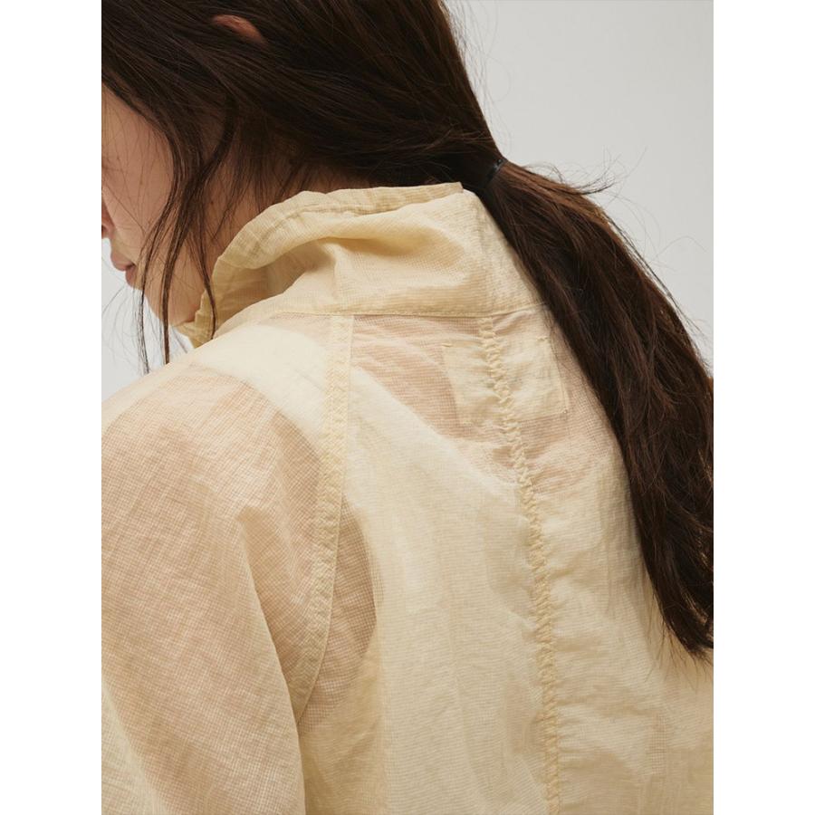 TODAYFUL トゥデイフル 即日発送 LIFE's ライフズ Nylon Ripstop