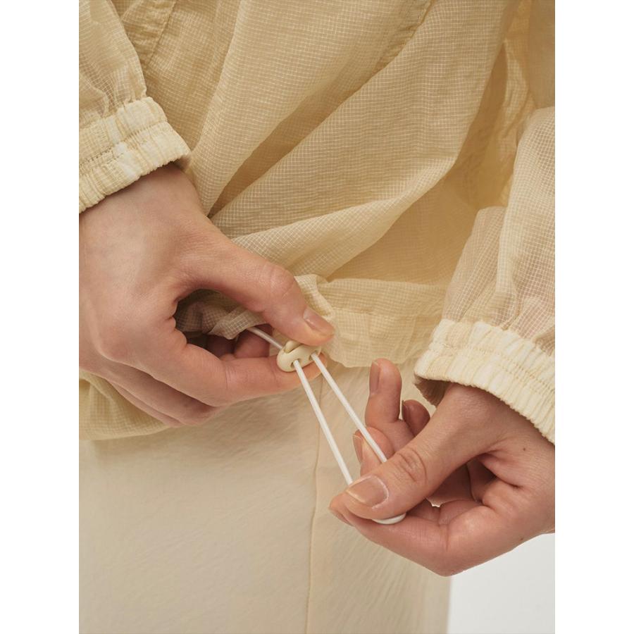 TODAYFUL トゥデイフル 即日発送 LIFE's ライフズ Nylon Ripstop