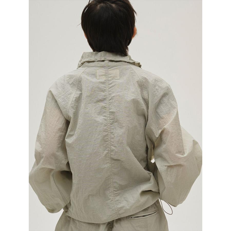 TODAYFUL トゥデイフル 即日発送 LIFE's ライフズ Nylon Ripstop