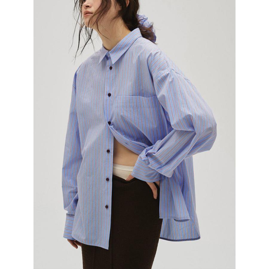 TODAYFUL トゥデイフル 即日発送 LIFE's ライフズ Stripe Pocket