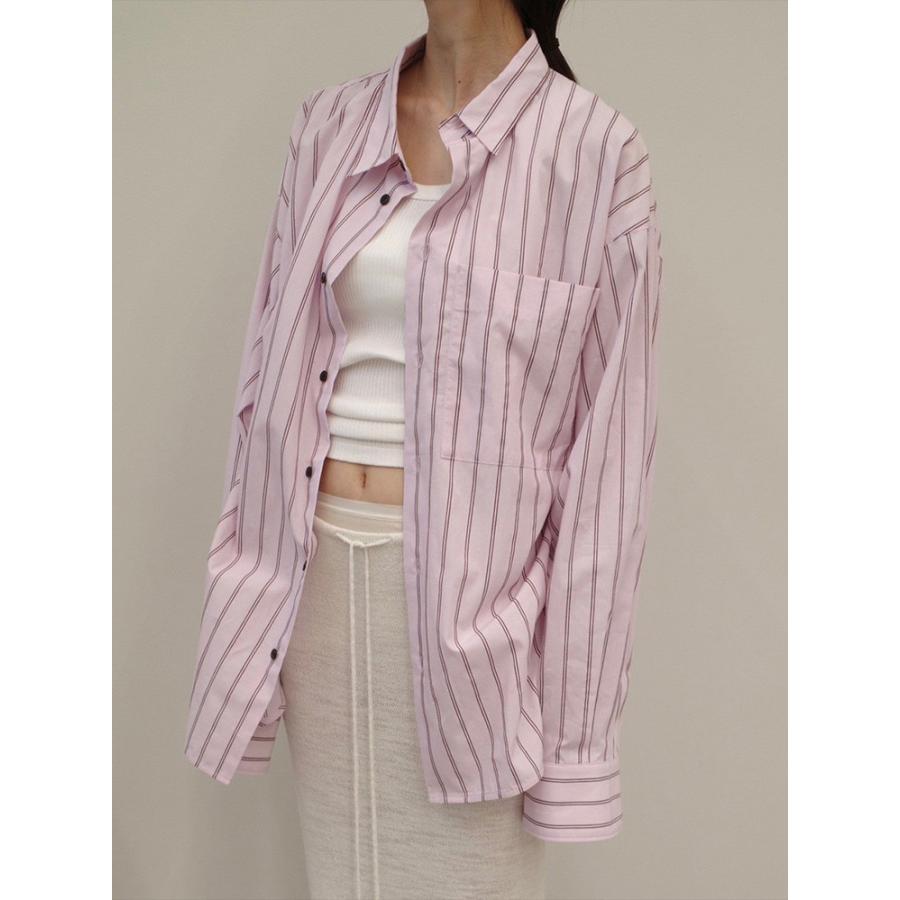 TODAYFUL トゥデイフル 即日発送 LIFE's ライフズ Stripe Pocket