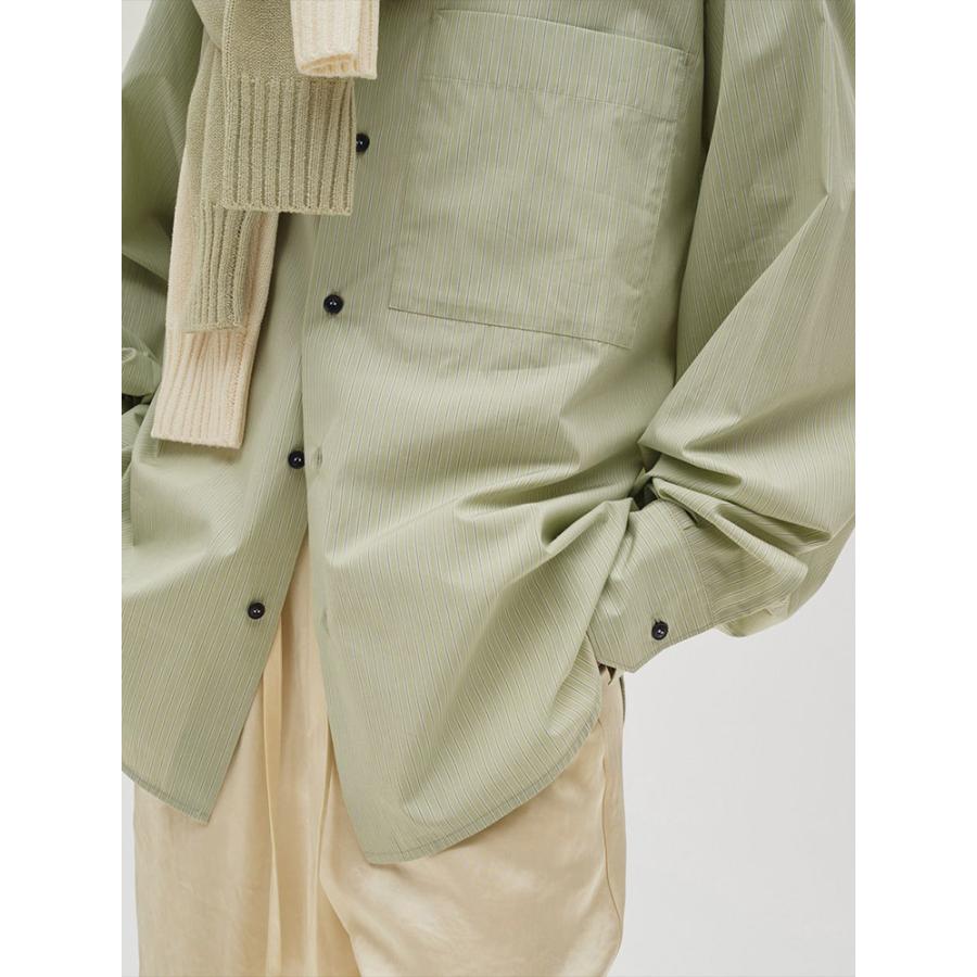 TODAYFUL トゥデイフル 即日発送 LIFE's ライフズ Stripe Pocket