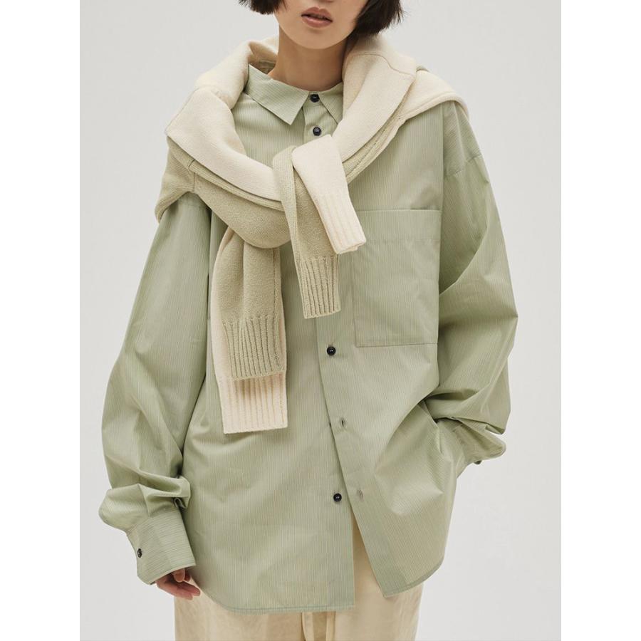 TODAYFUL トゥデイフル 即日発送 LIFE's ライフズ Stripe Pocket