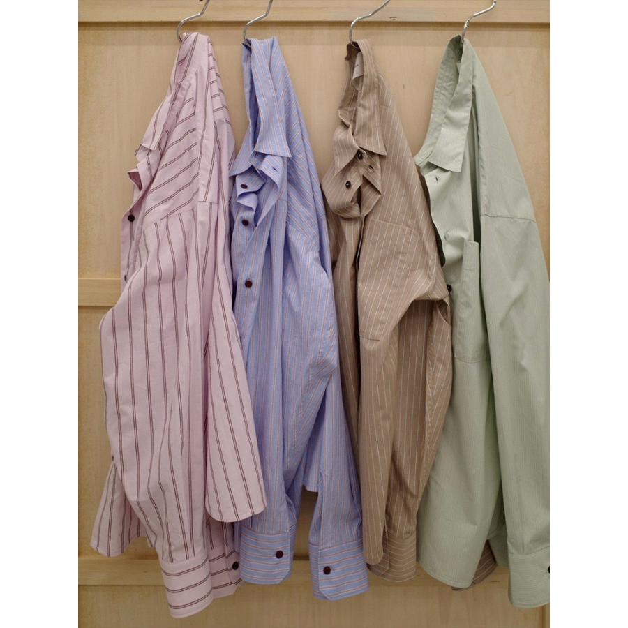 TODAYFUL トゥデイフル 即日発送 LIFE's ライフズ Stripe Pocket