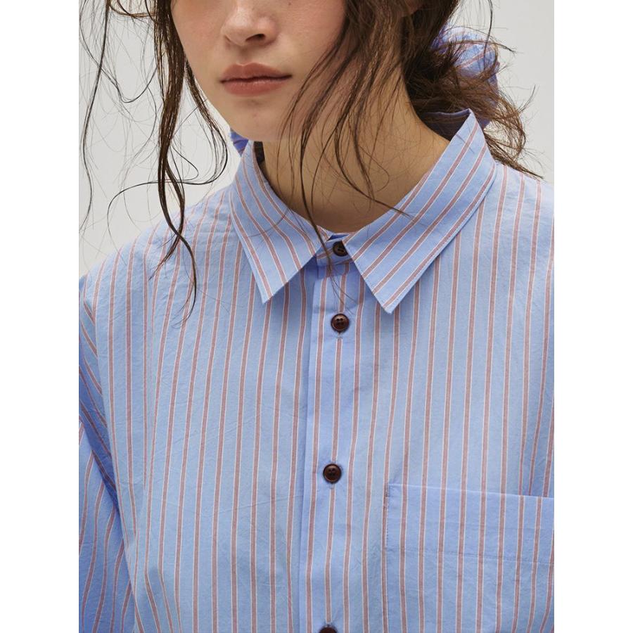 TODAYFUL トゥデイフル 即日発送 LIFE's ライフズ Stripe Pocket