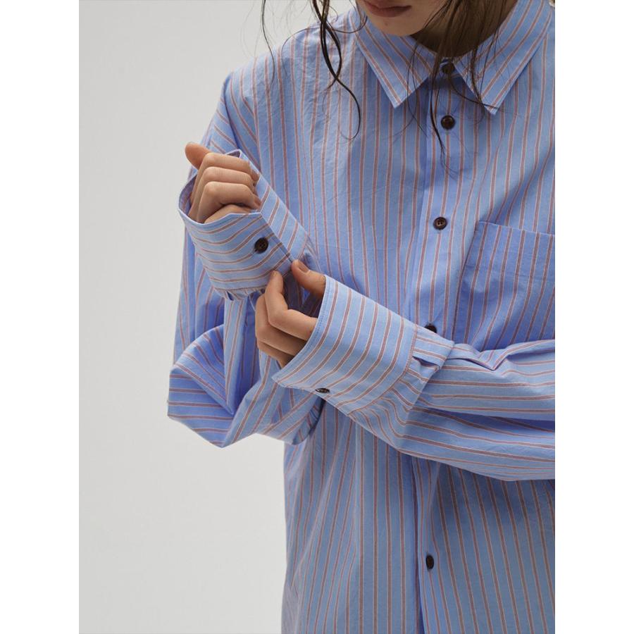 TODAYFUL トゥデイフル 即日発送 LIFE's ライフズ Stripe Pocket