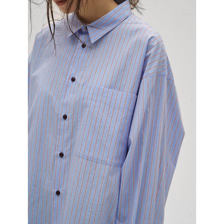 TODAYFUL トゥデイフル 即日発送 LIFE's ライフズ Stripe Pocket